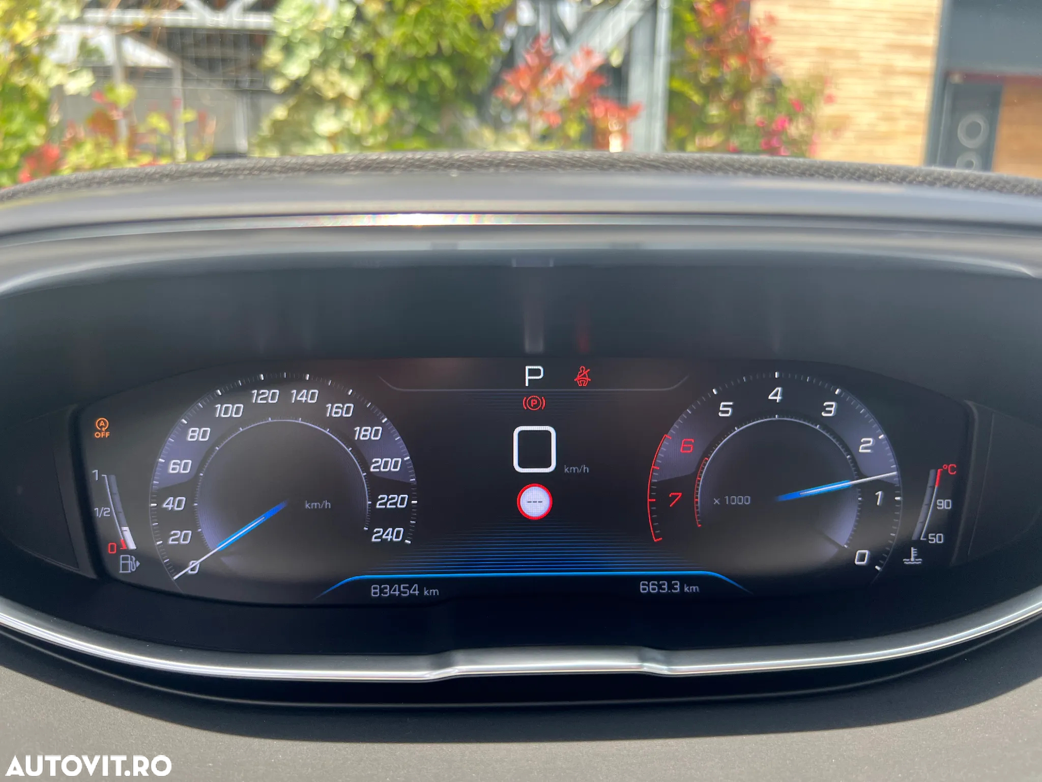 Peugeot 3008 1.6 PureTech Turbo S&S EAT8 Active - 12