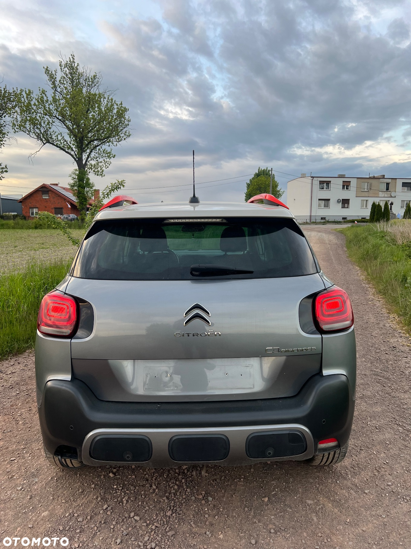 Citroën C3 Aircross BlueHDI 120 Stop & Start Shine - 10