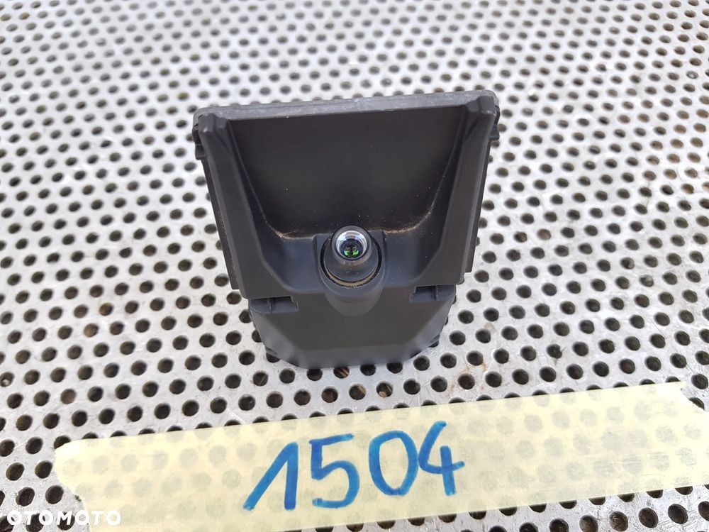 Peugeot 5008 II 2 Kamera Asystent Pasa - 3