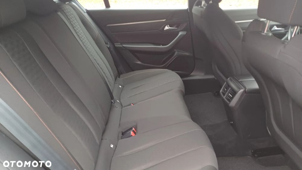 Peugeot 508 BlueHDi 130 EAT8 Active Pack - 13