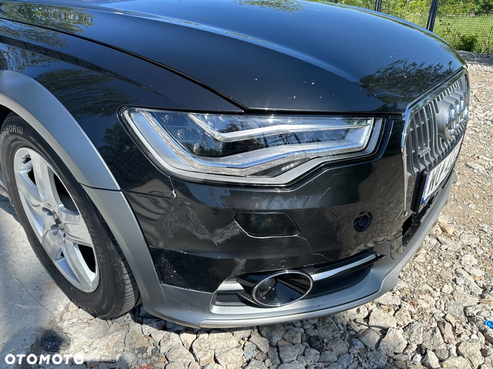 Audi A6 Allroad - 8