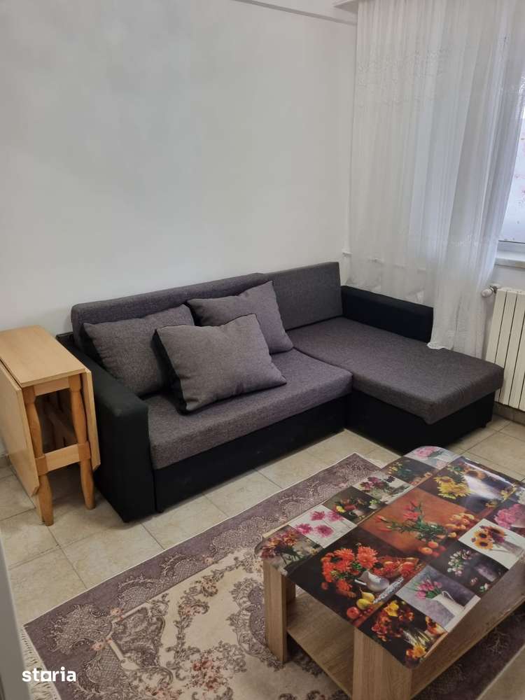 Garsonieră Tomis Nord Tic Tac — fotografia 1