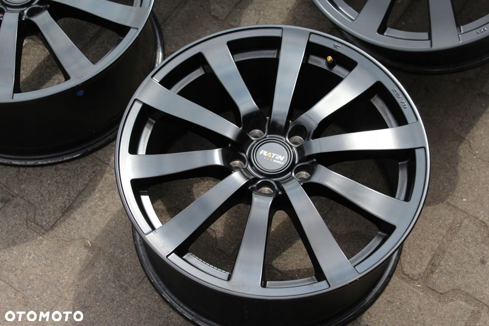 platin 18cali 5x114,3 et48 hyundai kia renault honda toyota - 7