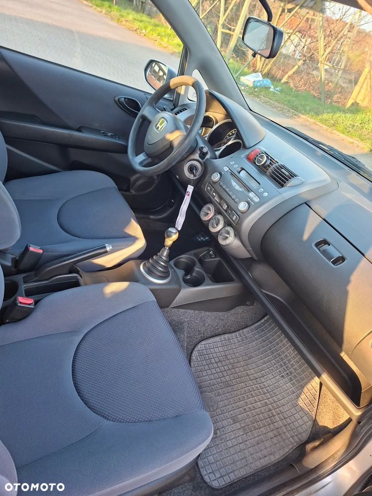 Honda Jazz 1.2 LS - 8