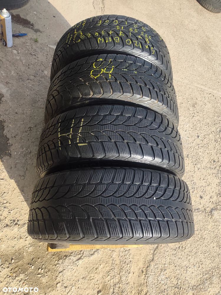 5x120 Felgi Aluminiowe ALUFELGI Oryginalne 17 Koła Zimowe Zima BMW SERIA 5 E60 E61 XDRIVE 3 E90 E91 F30 F31 F34 E46 E36 Z3 Z4 1 E88 E81 E87 F20 X1 X3 X4 X5 OPEL INSIGNIA A I VW TRANSPORTER T5 T6 6,5mm Legnica ALU-RAD 225/55 STYLING WZÓR 394 - 15