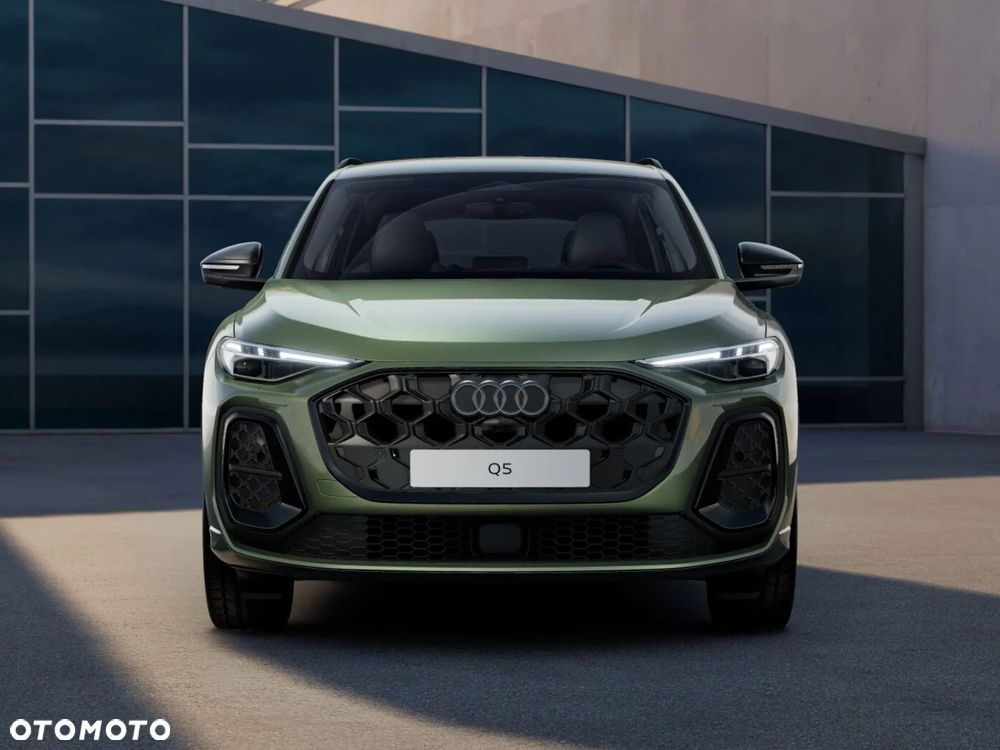 Audi Q5 TFSI 150 kW S tronic - 8