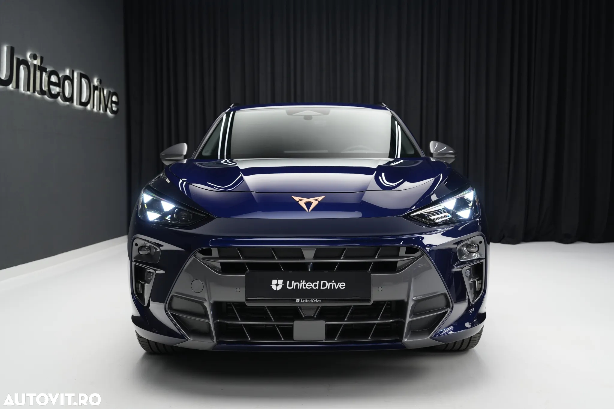 Cupra Terramar - 2