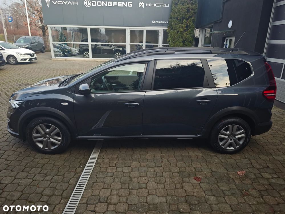 Dacia Jogger 1.0 TCe Comfort 7os - 3
