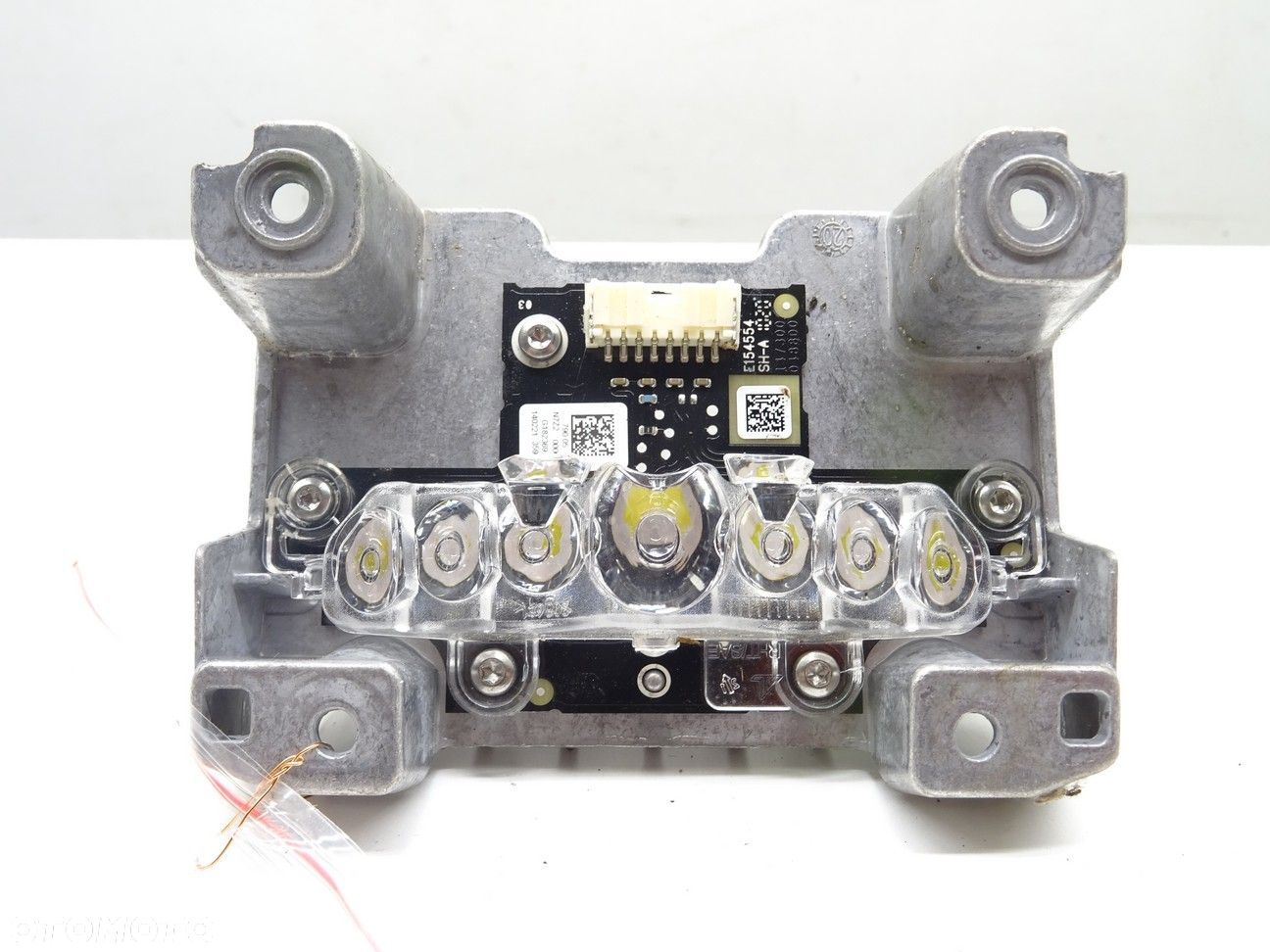 MODUŁ LAMPY LED - 173.00 PLN - SKODA OCTAVIA III Combi (5E5, 5E6) 2012 - 2022 2.0 TDI RS 135 kW - 1