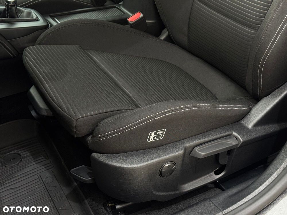 Ford Focus - 11