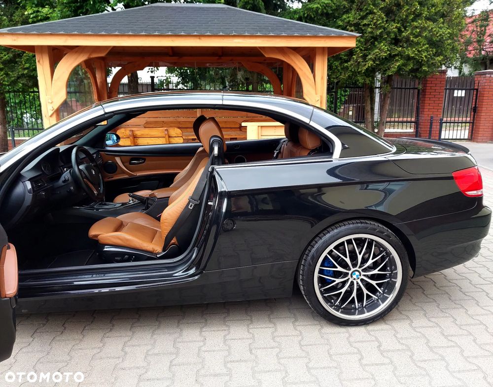BMW Seria 3 320i Edition Exclusive - 30