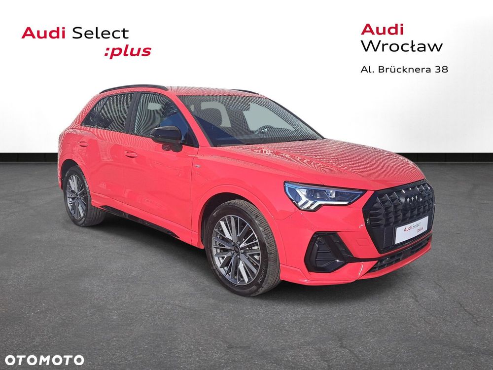 Audi Q3 - 2
