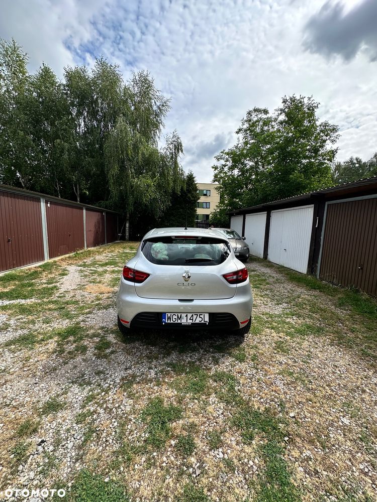 Renault Clio 0.9 Energy TCe Zen - 5