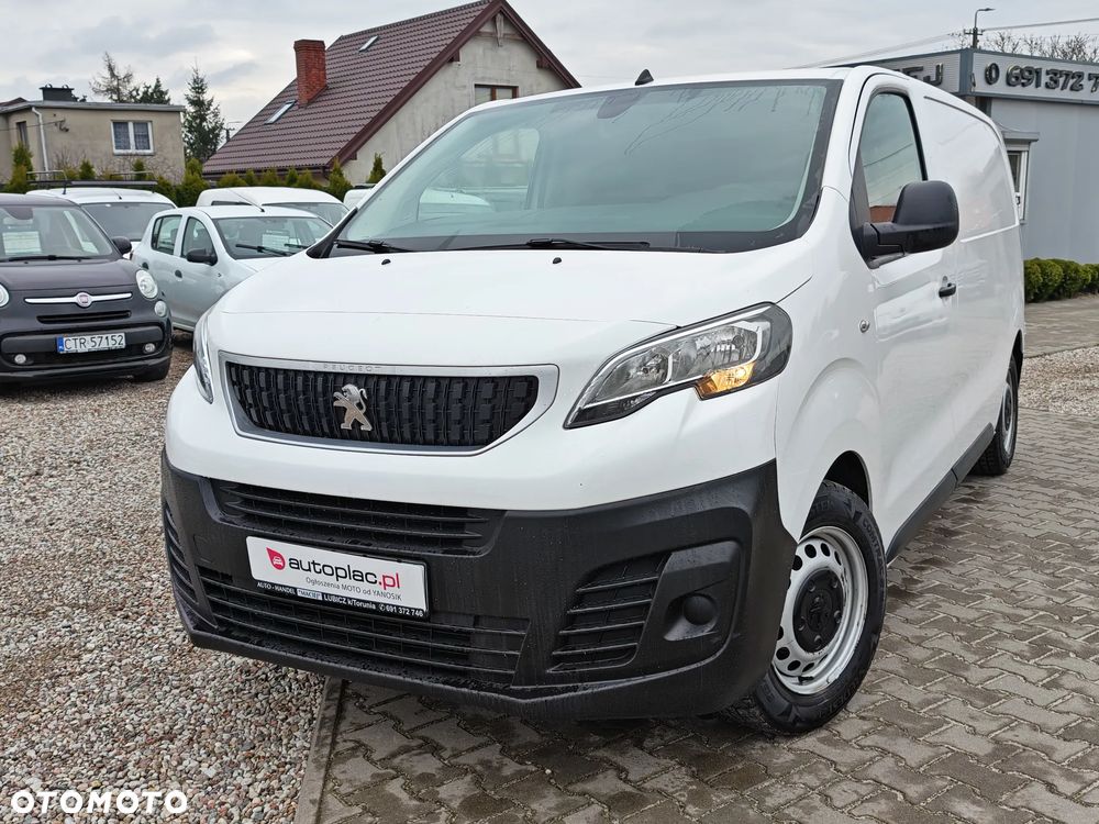 Peugeot EXPERT - 1