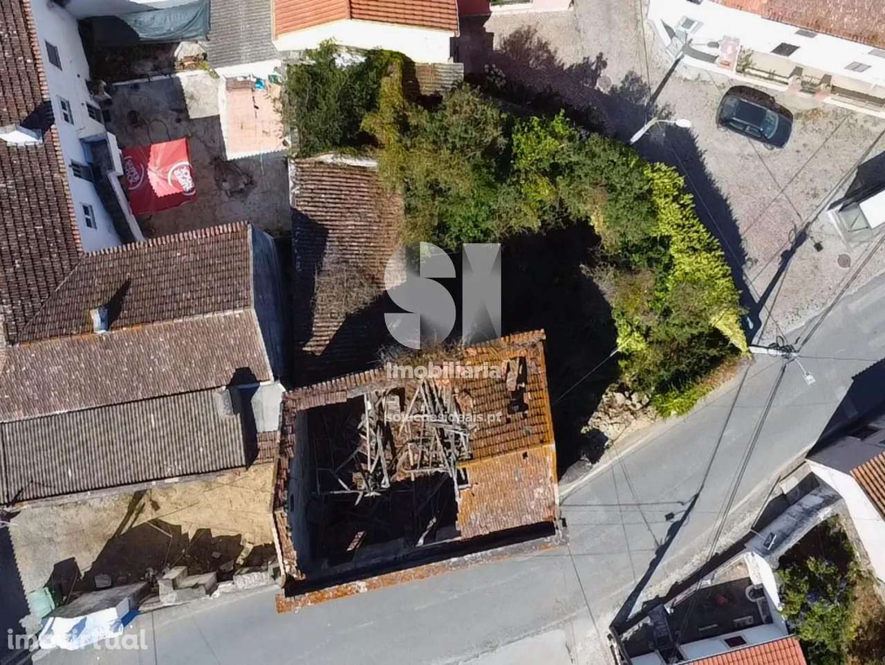 Moradia para Restaurar em Torres vedras - Grande imagem: 3/20