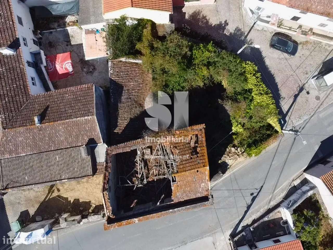 Moradia para Restaurar em Torres vedras - Grande imagem: 3/20