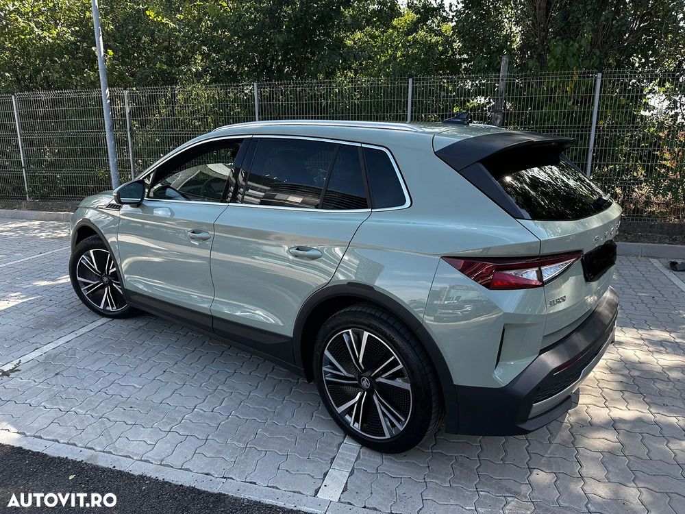 Skoda Elroq 85 - 3