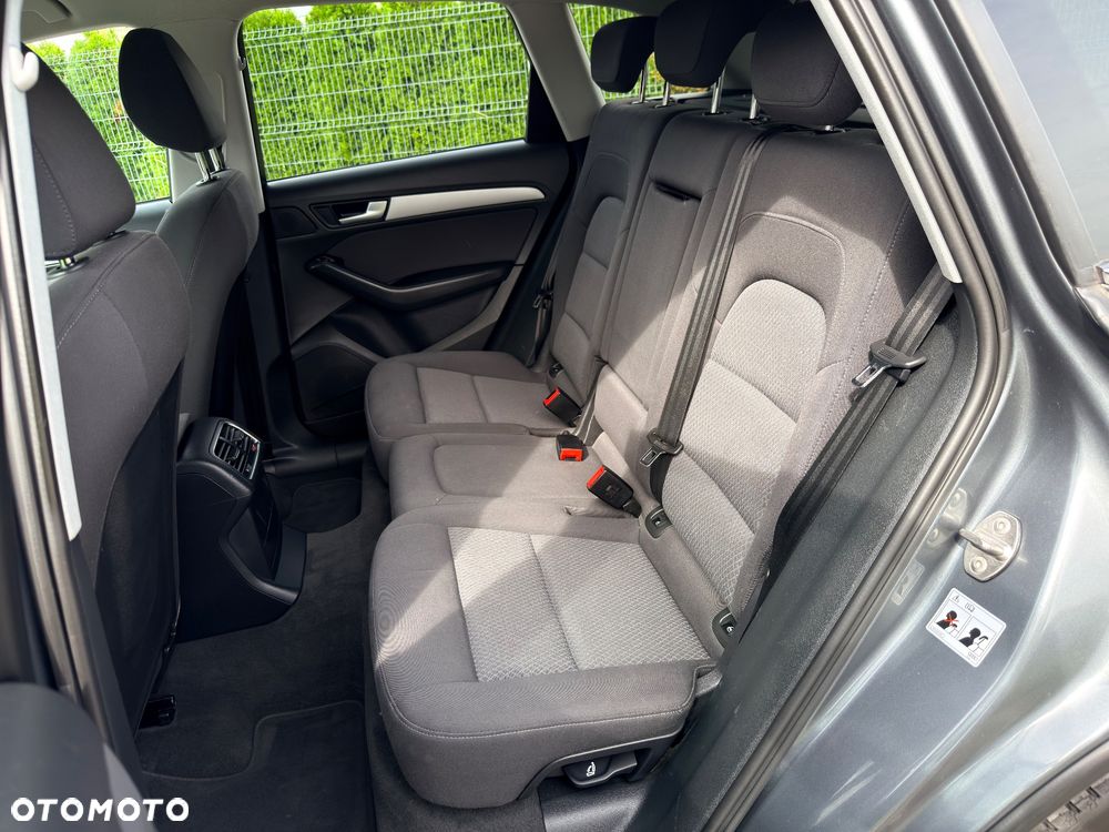 Audi Q5 2.0 TDI S tronic - 25