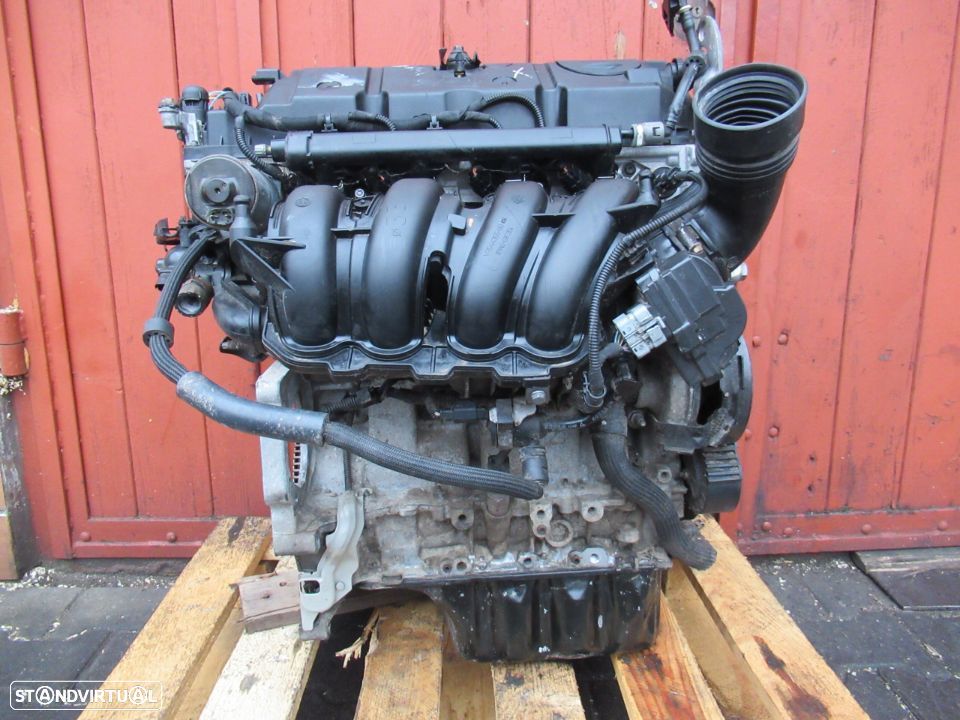 Motor PEUGEOT CITROEN 1.6 120 CV - 5FS 5F01 - 1