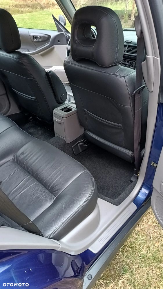 Subaru Forester 2.0 X Active - 5