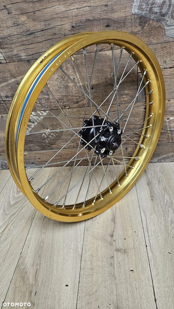 Felga Honda CRF 1100 Africa Twin 21x2.15 - 2