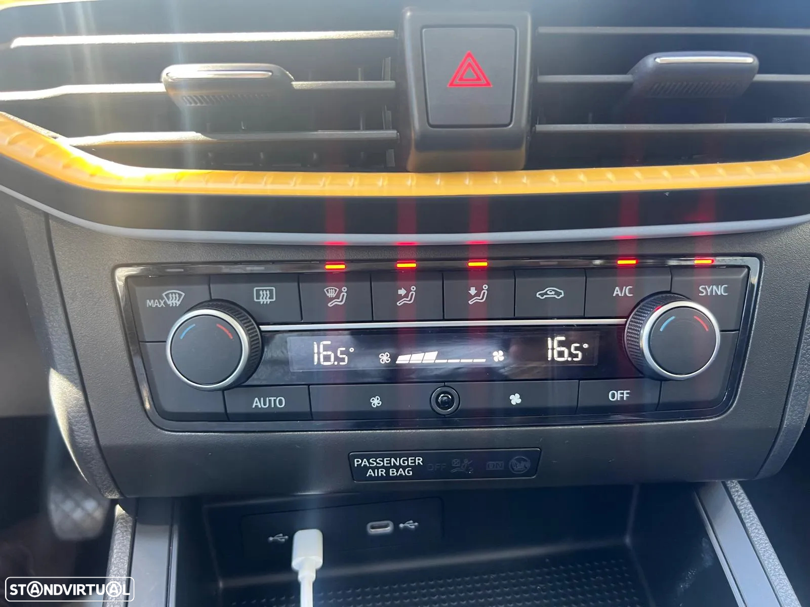SEAT Ibiza 1.0 TSI Style - 20
