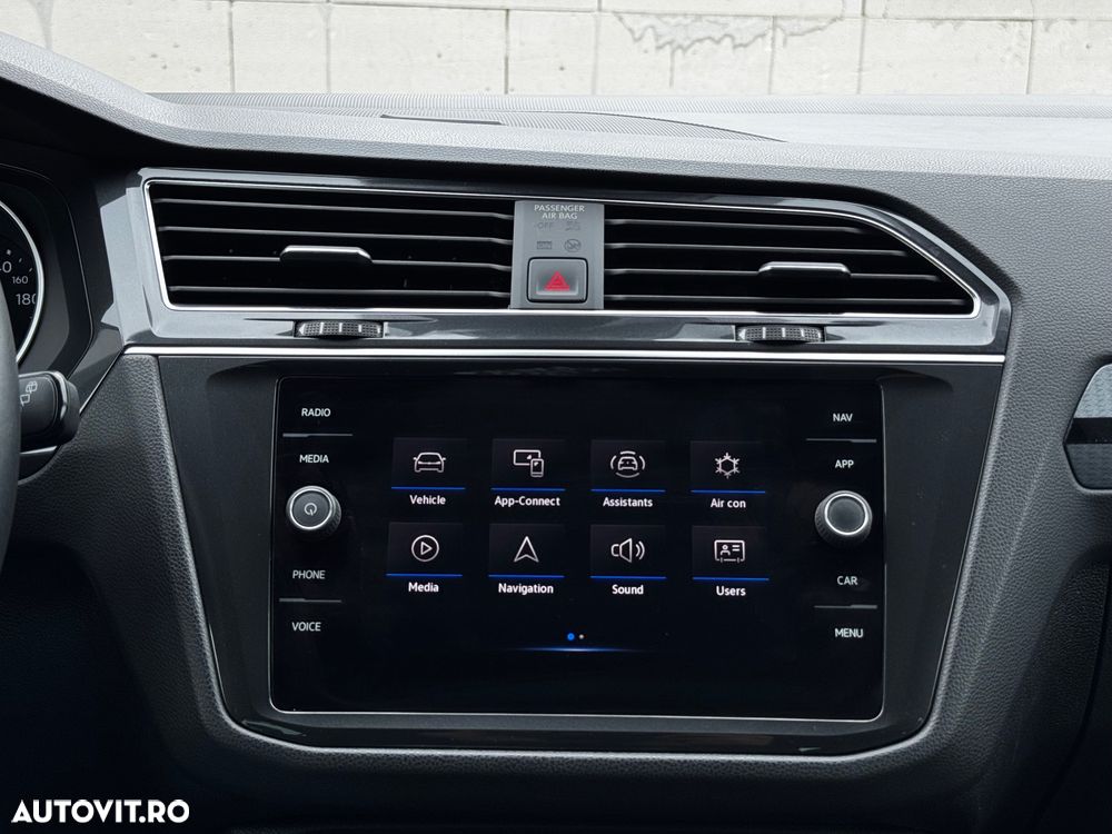 Volkswagen Tiguan 2.0 TDI SCR DSG 4Motion Elegance - 29