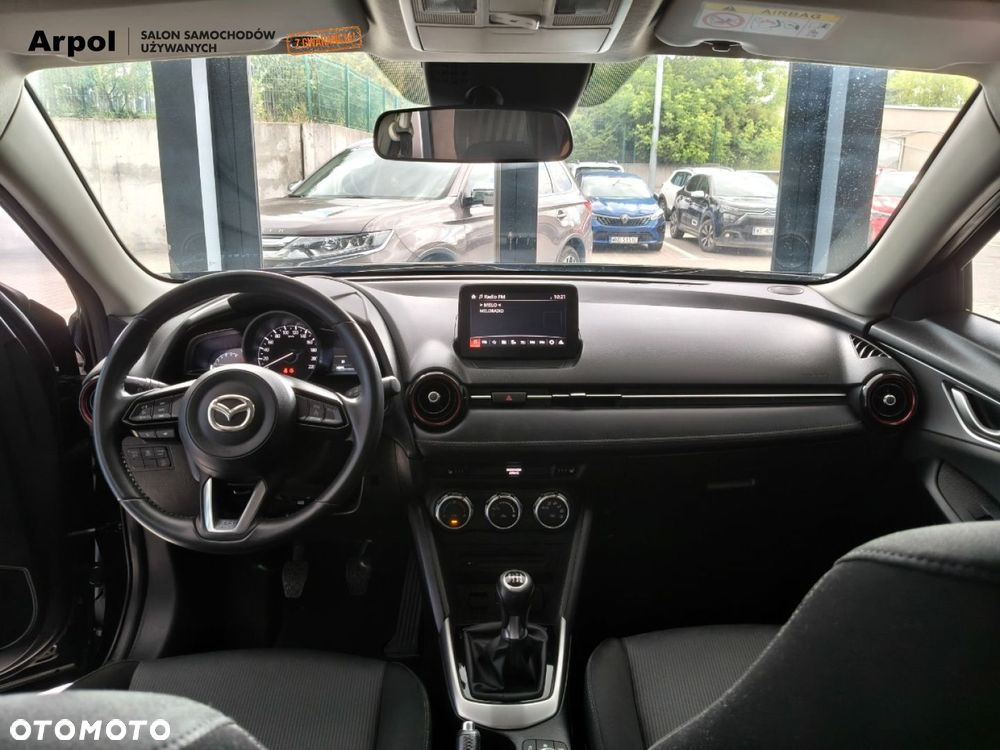 Mazda CX-3 - 30