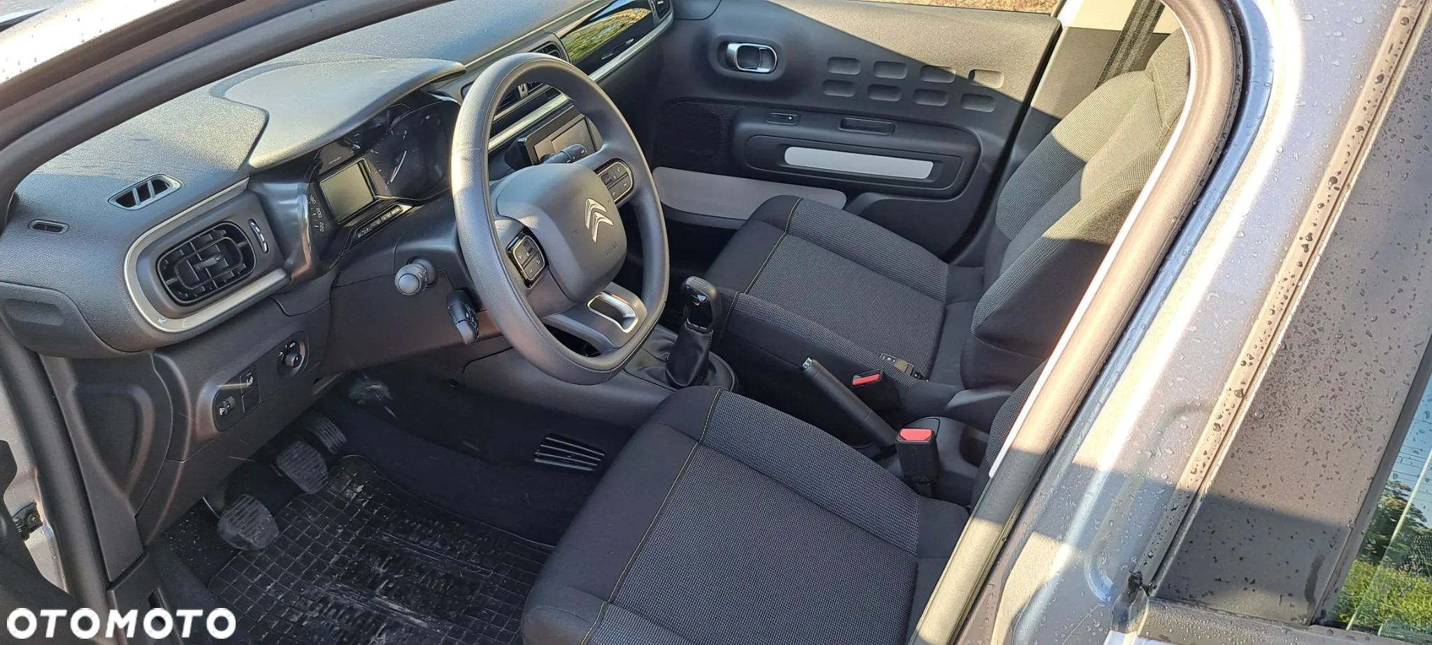 Citroën C3 1.2 PureTech You - 7