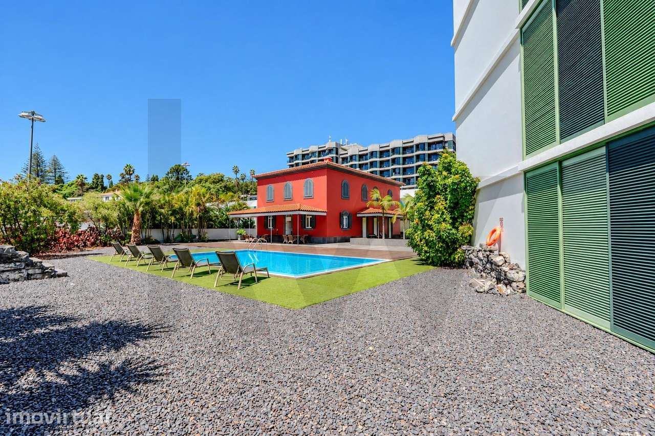 Century House — Moradia T4 com 4 Suites e Alojamento Local | Quinta da - Grande imagem: 5/60