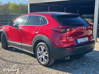 Mazda CX-30 2.0 mHEV Hikari 2WD - 4