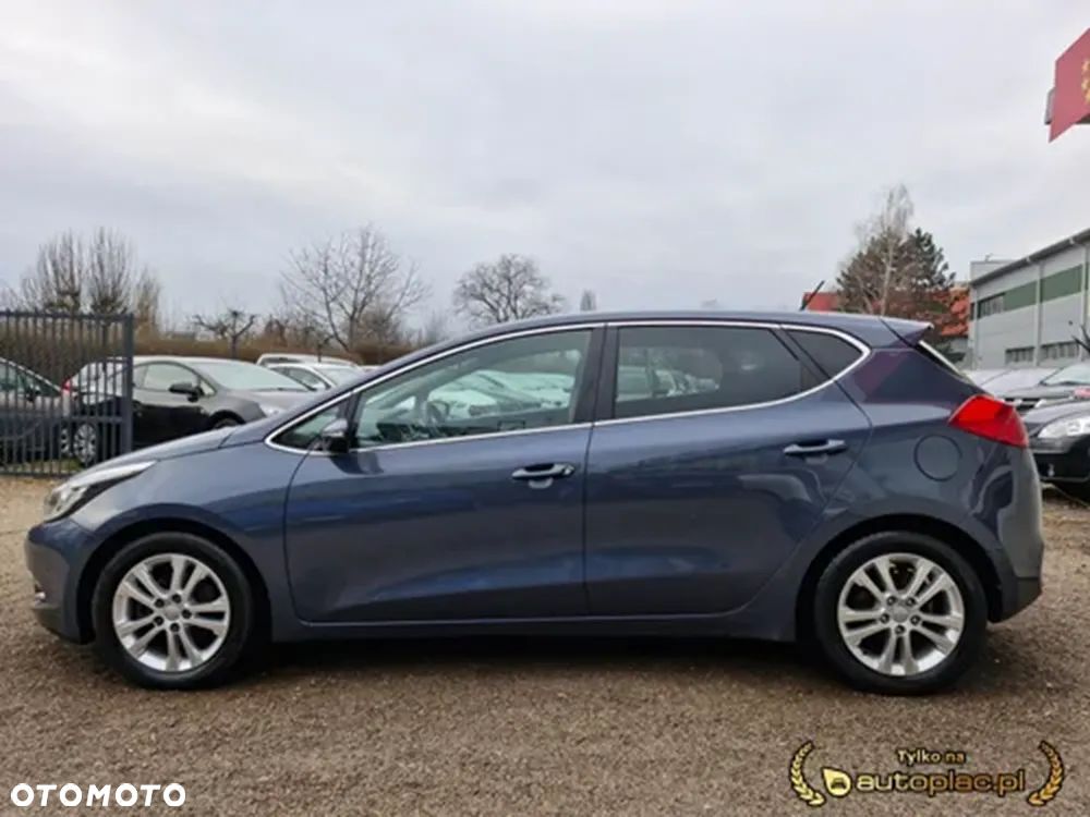 Kia Ceed 1.6 CRDi XL - 2