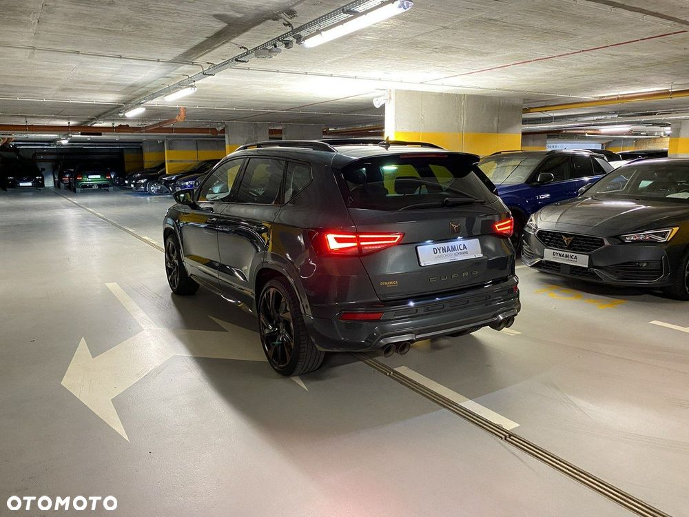 Cupra Ateca - 5