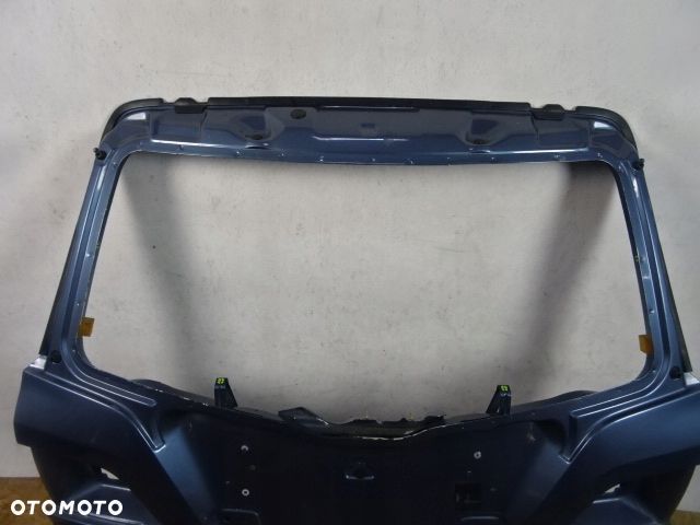 KLAPA TYLNA BAGAŻNIKA FIAT STILO 1.8 16V KOMBI - 2