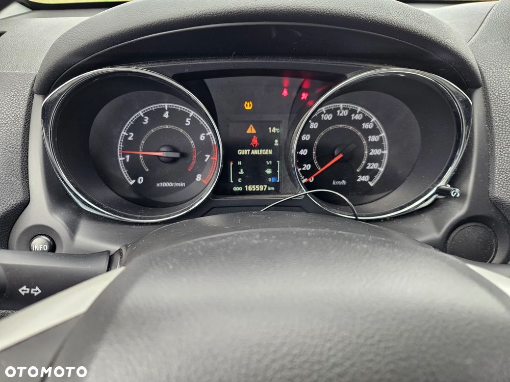 Mitsubishi ASX 1.6 2WD Plus - 19