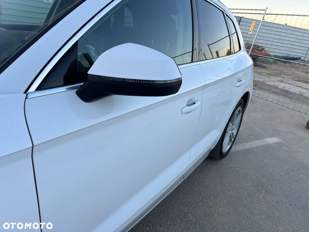 Audi Q5 2.0 TFSI Quattro Design S tronic - 2