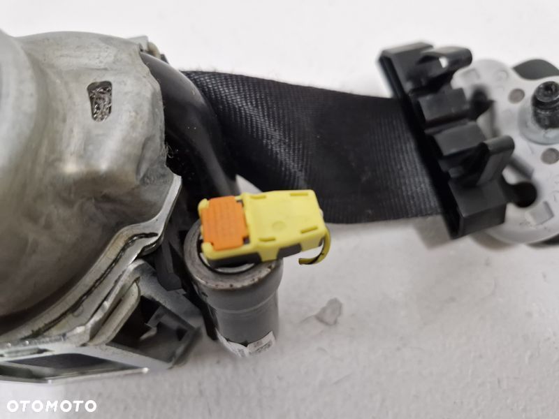 fiat 500x 500 x pas bezpieczeństwa lewy przód przedni 07356315980 - 4