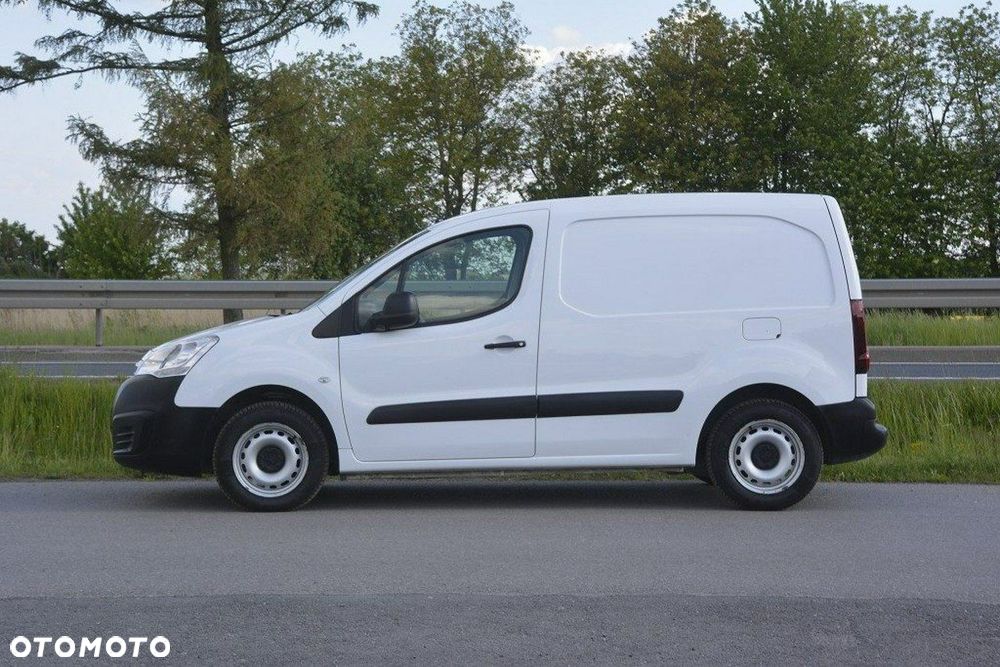 Peugeot Partner - 3