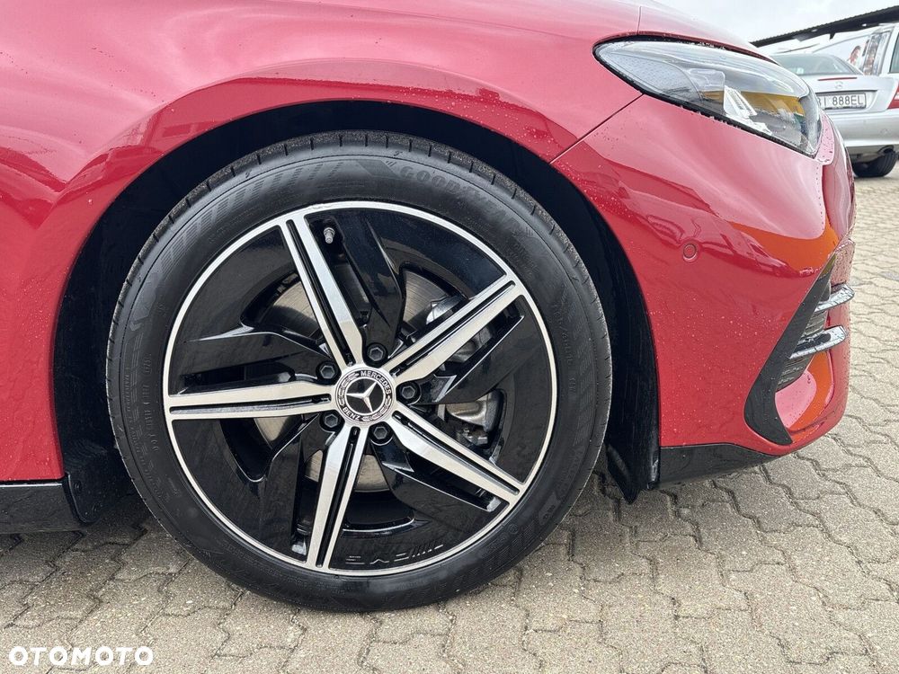 Mercedes-Benz CLA 200 mHEV 4-Matic 8G-DCT - 10