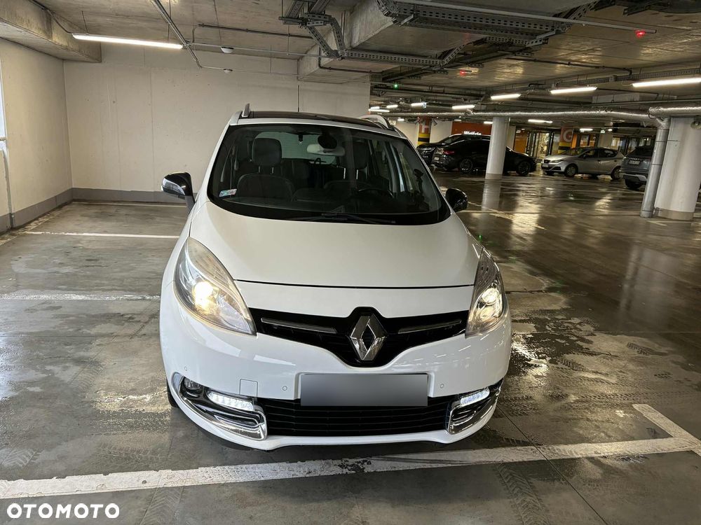 Renault Scenic 1.2 TCe Energy Bose - 4