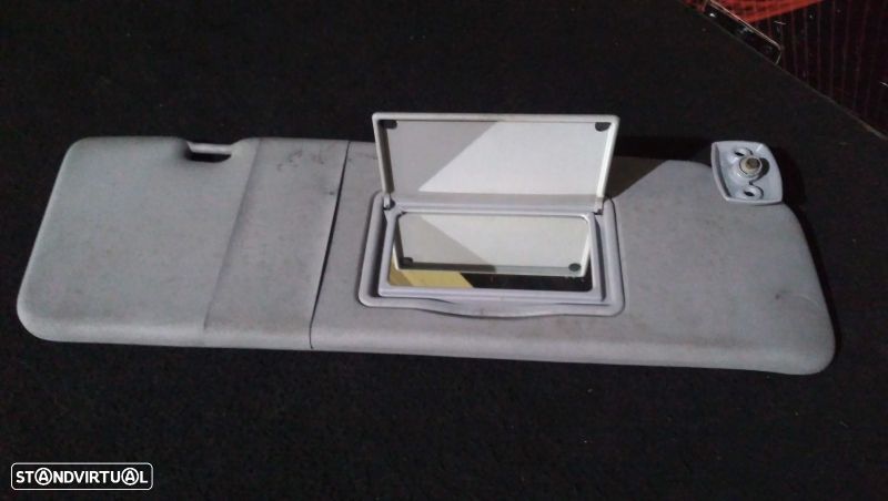 Pala De Sol Pendura Renault Espace Iii (Je0_) - 4