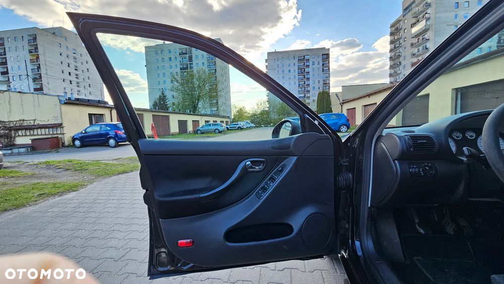 Seat Leon 1.6 Stella - 17