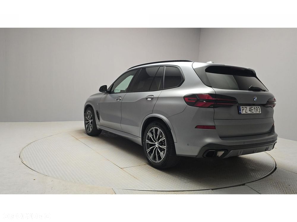 BMW X5 - 4