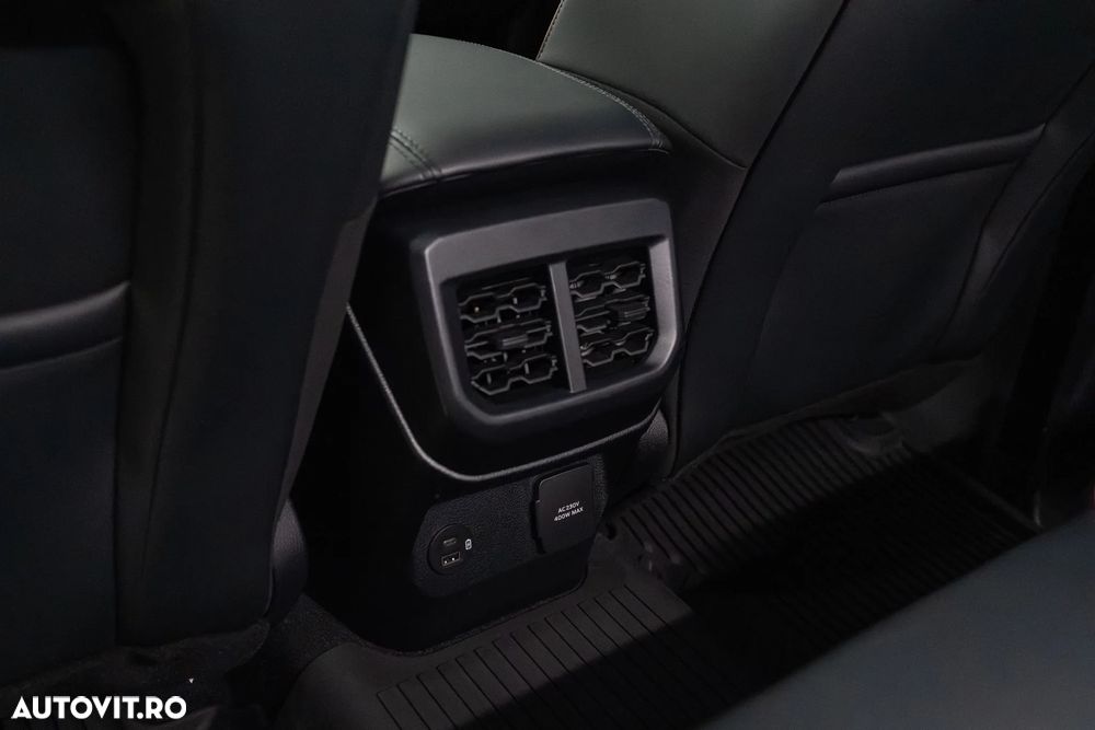 Ford Ranger 3,0 l EcoBoost Doppelkabine Autm. Raptor - 32