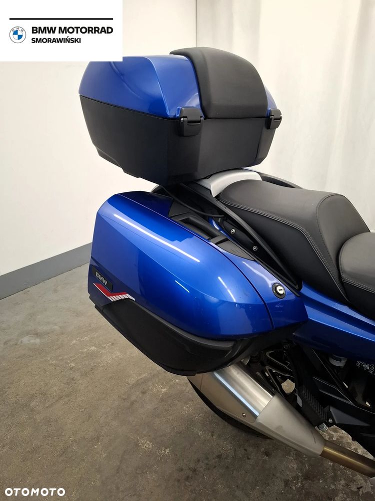 BMW K - 15