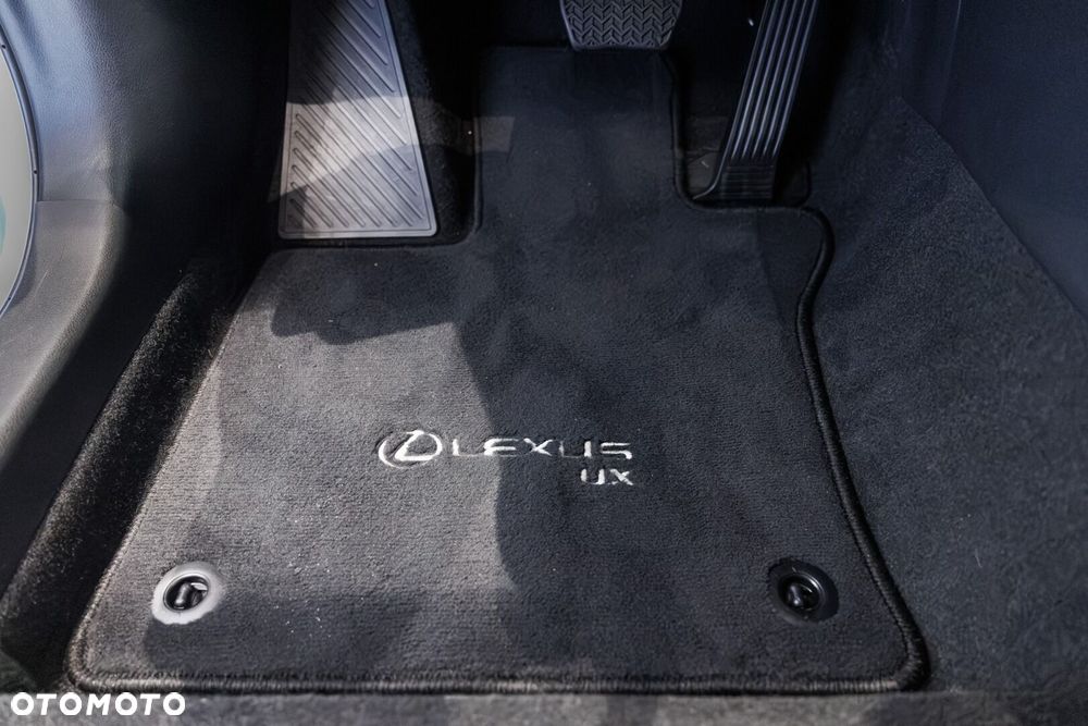 Lexus UX 300h Business - 38