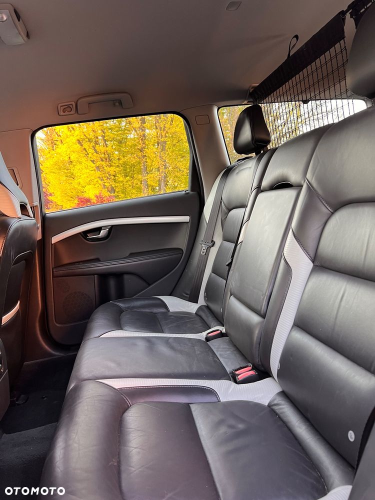 Volvo V70 D3 RDesign - 9