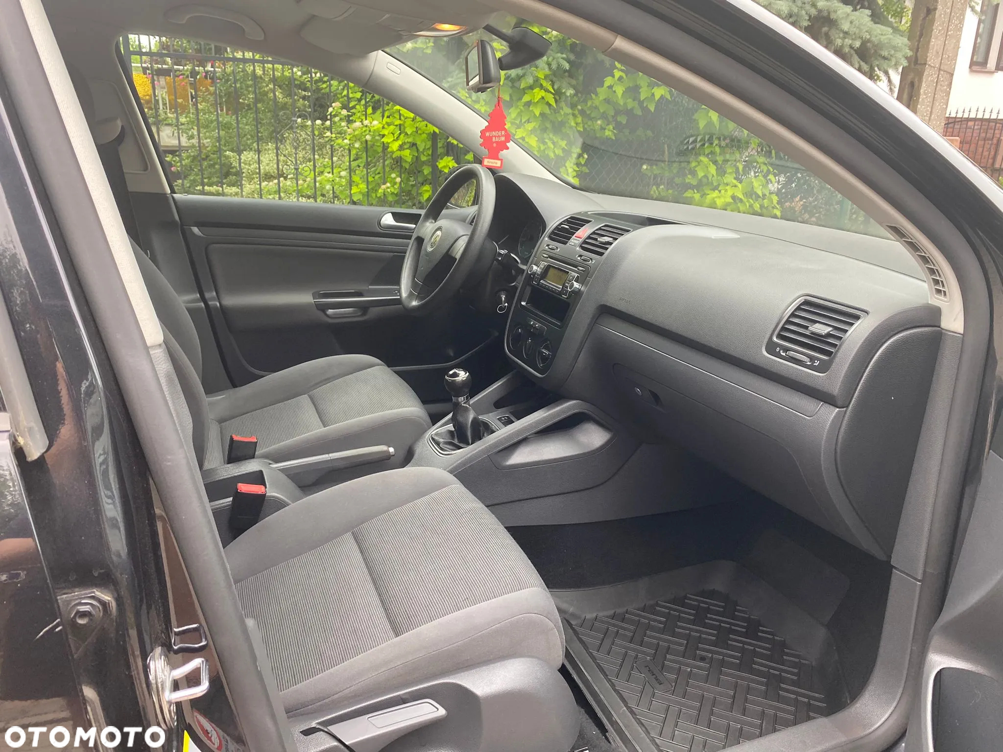 Volkswagen Golf 1.4 Edition - 9