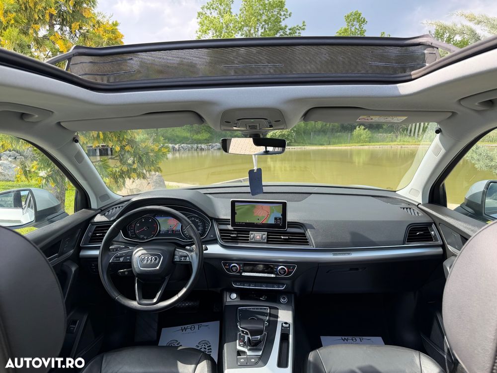 Audi Q5 2.0 TDI Quattro S tronic - 26
