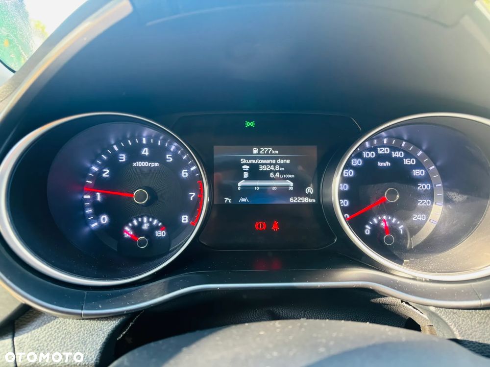 Kia Ceed 1.0 T-GDI M - 5